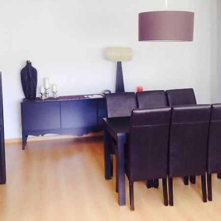 Luxury Lisbon Apartment. With Air Con. Exteriér fotografie