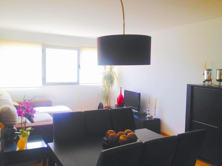 Luxury Lisbon Apartment. With Air Con. Exteriér fotografie