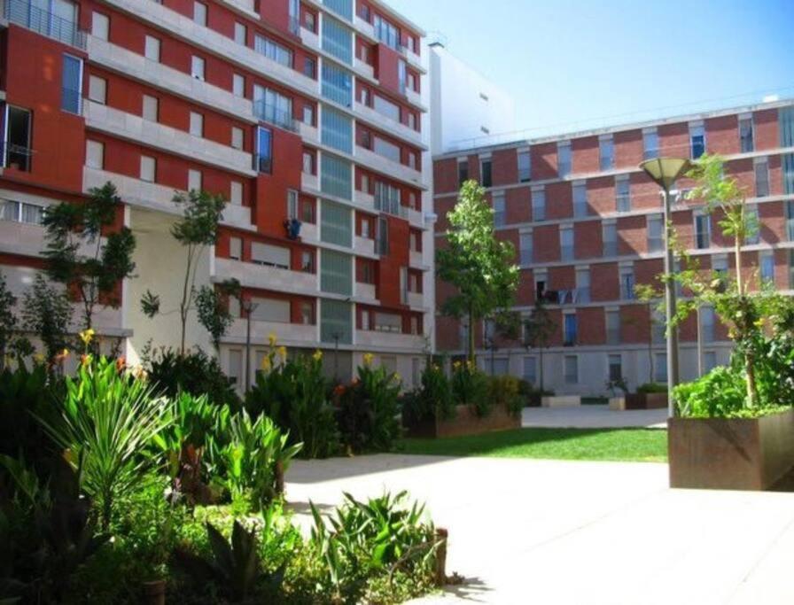 Luxury Lisbon Apartment. With Air Con. Exteriér fotografie