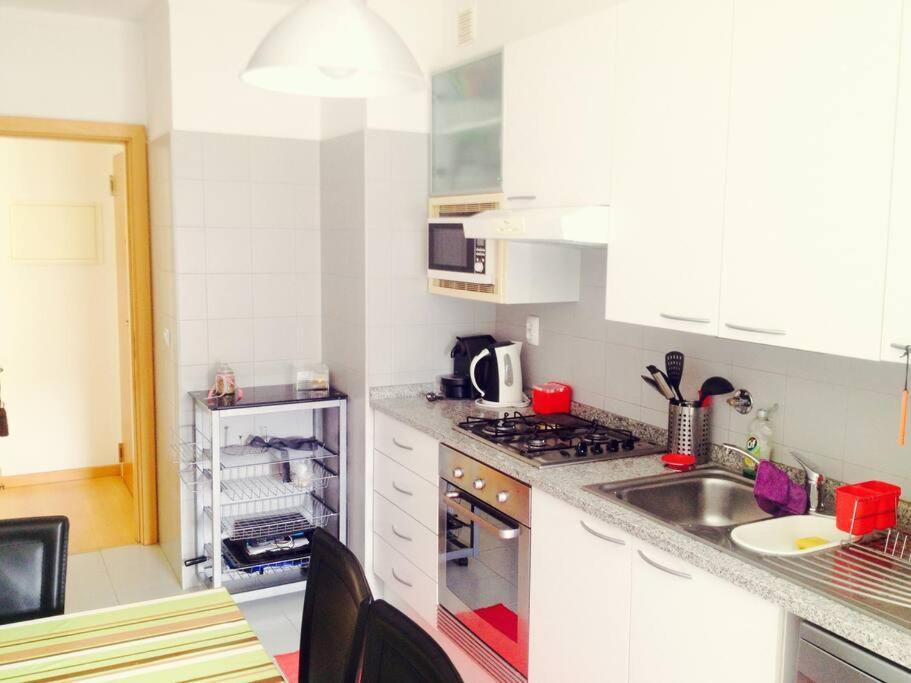 Luxury Lisbon Apartment. With Air Con. Exteriér fotografie