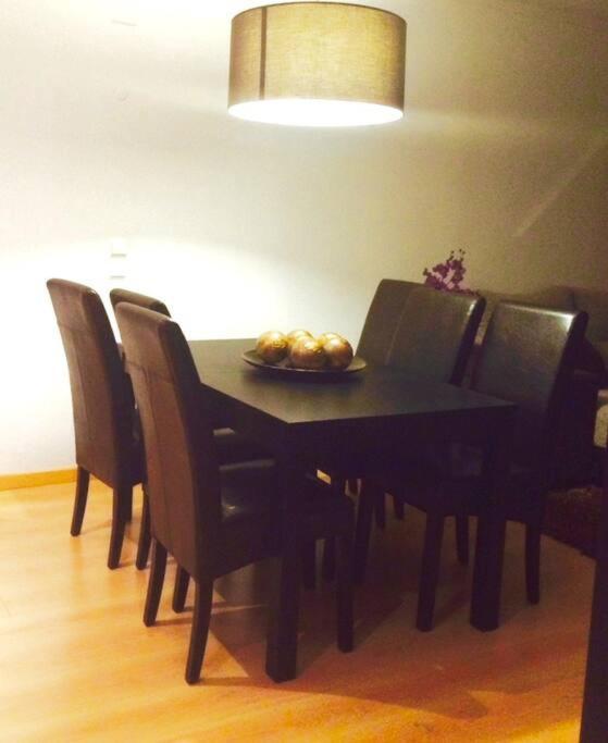 Luxury Lisbon Apartment. With Air Con. Exteriér fotografie