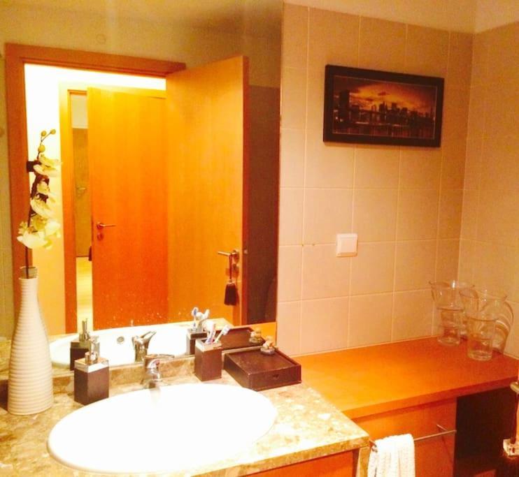 Luxury Lisbon Apartment. With Air Con. Exteriér fotografie