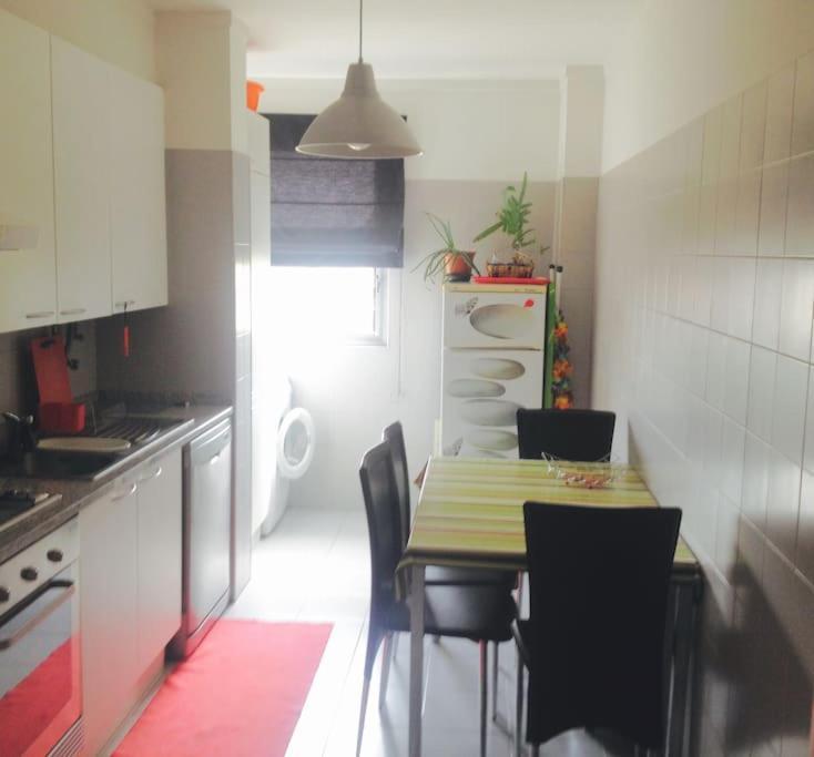 Luxury Lisbon Apartment. With Air Con. Exteriér fotografie