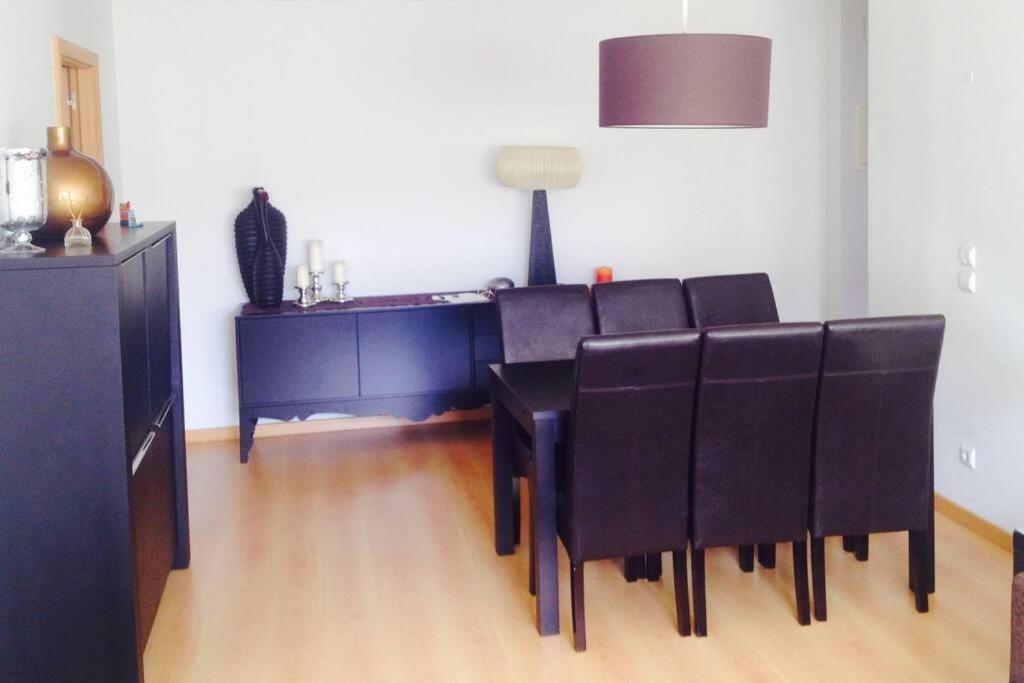 Luxury Lisbon Apartment. With Air Con. Exteriér fotografie